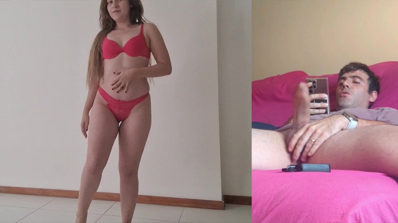 Latinascachondas: ısıtmak için sohbete giriyorum roulet