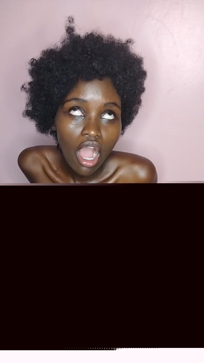 Cutie phancy: Dělám si dildo