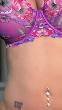 Breeding Step Mummys Pussy