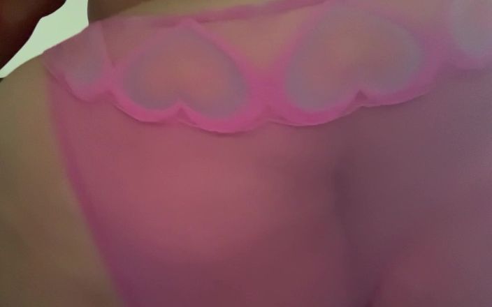 Kayla Peach studios: スローモーションSSBBW尻シェイク