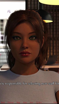 Agente Sherine (parte 4)