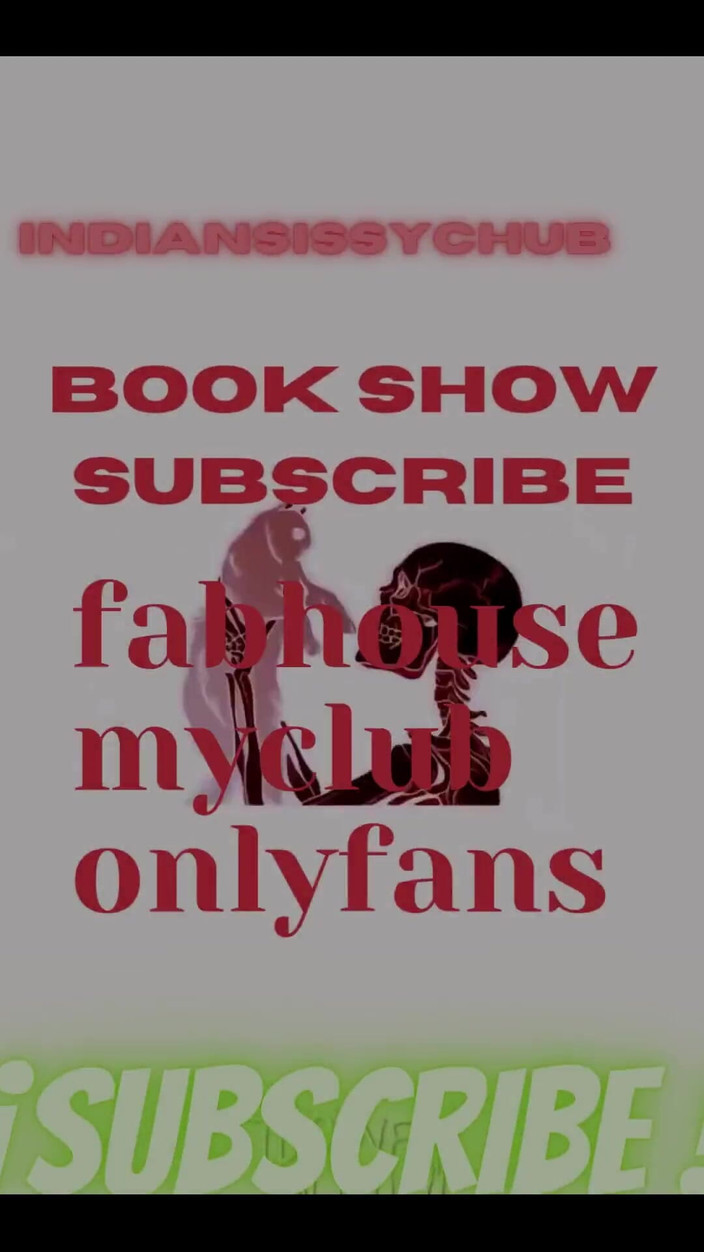 Indiansissychubby: Chico anal divertido