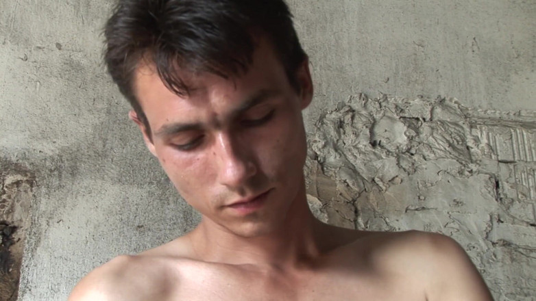 Bareback Boy Bangers: Mickey Mellow &amp; Mario Kizek
