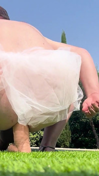 Grote Dildo