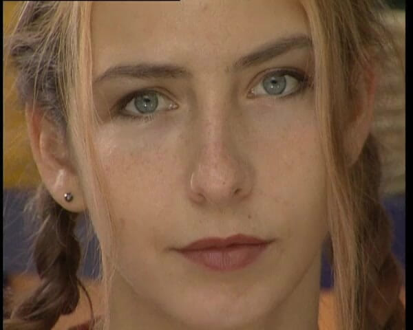 YOUR FIRST PORN: マリー・イン・ソフトクリップ マイ・パーフェクト・ボディ - マリー・イン・ソフトクリップ