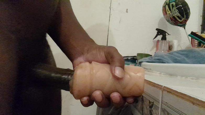 Islandvibes69: Jerking off S12 Ep3