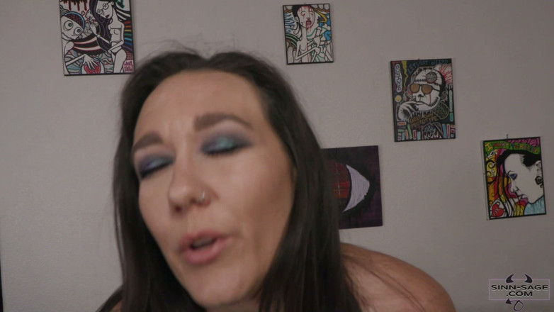 SinnSage: Plăcere cu ambalarea chiloților