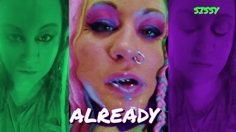 Campsissyboi: Los gatillos convertirán tu pene en un clítoris mariquita para...