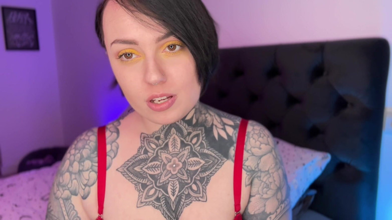 Miss Valentina: Lovitură pentru tălpi