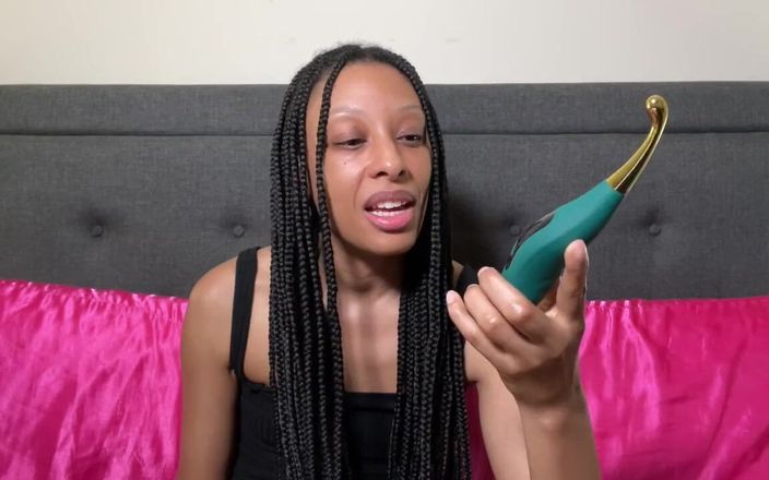 Pink Foxx: Sex Toy Review by Pink Foxx