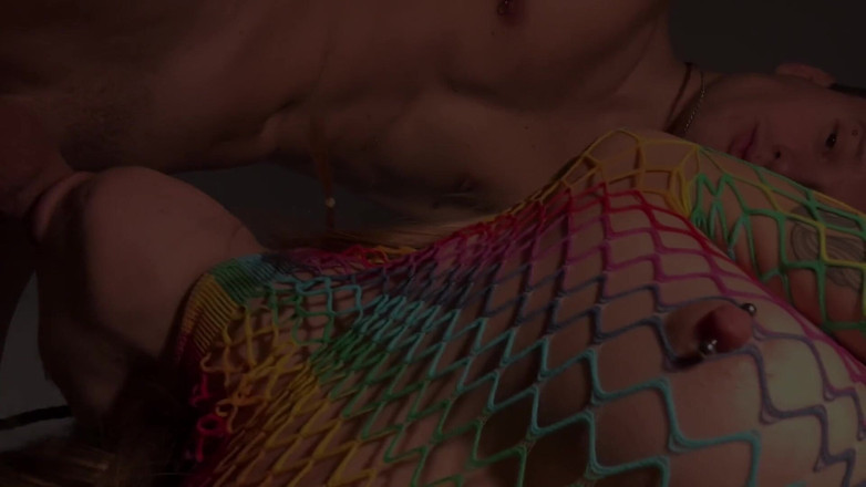 Bunny Rabbits: Murid nakal ini nggak menyangka kalau hari ini lubangnya dientot...