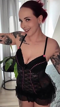 You Like My Ass?