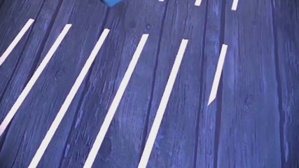 The animation shot: Getting laid in a barn