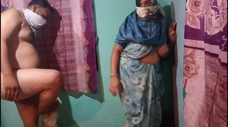 Gulaab: Dirtytalk mit Bhabhi ji auf deine forderung