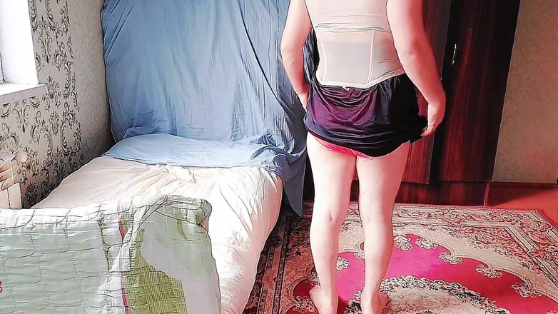 Kitty_Cross: Couture crossdressing: ¡conjuntos únicos y llamativos!