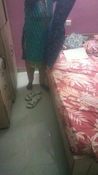 Dress Changing