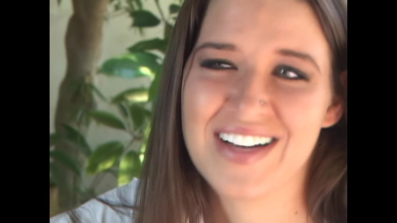 Bewitched!: Kelly Tyler: a Young Brunette Fucked by the Perfect Little...