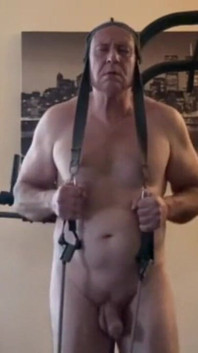 Masturbace