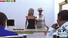 Wickedgammes studio: Moje nenasytná manželka Alice, část 18