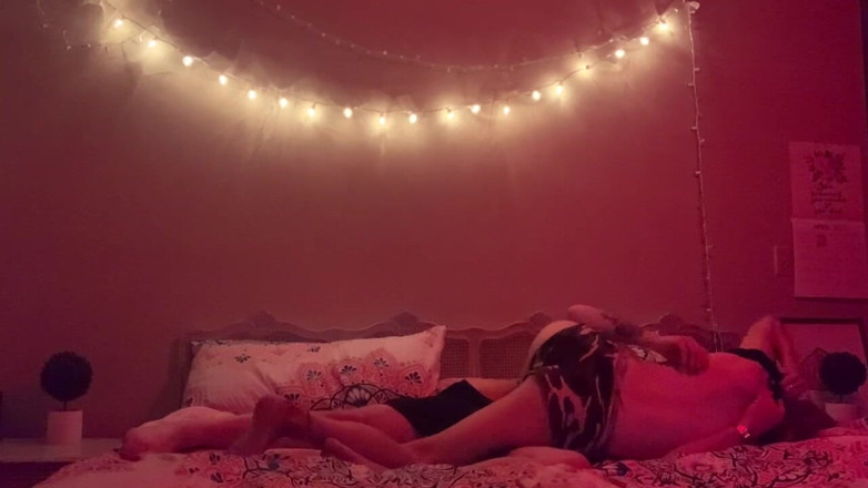 swooft2some: Baisée dans un appartement, premier film maison, caméra pour la 3e...