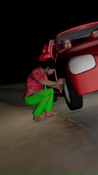 Ibu tiri S5 Ep 9 Pooja Shakuntala