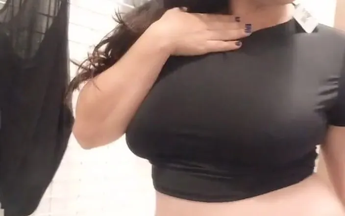 Kinky Lyrical: Some Sneaky Touching of Myself in Between Items of Clothing
