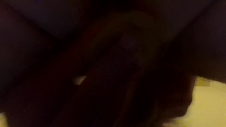 LilTaste: meri khinchti gand men 7 inch ka dildo bharna, w/kloj-ap