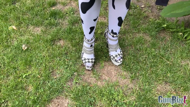 Cumbizz: Niech krowa mleczna muczy