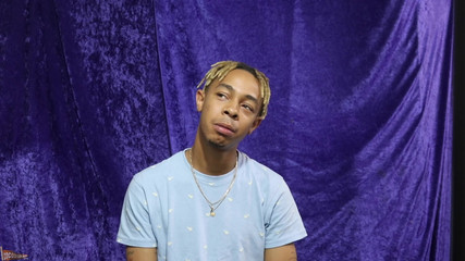 CocoDorm: Blonde Bae Confession