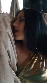 Duplo Prazer com Milfycalla Episódio 31 de 47 meias, boquetes, anal &gozadas