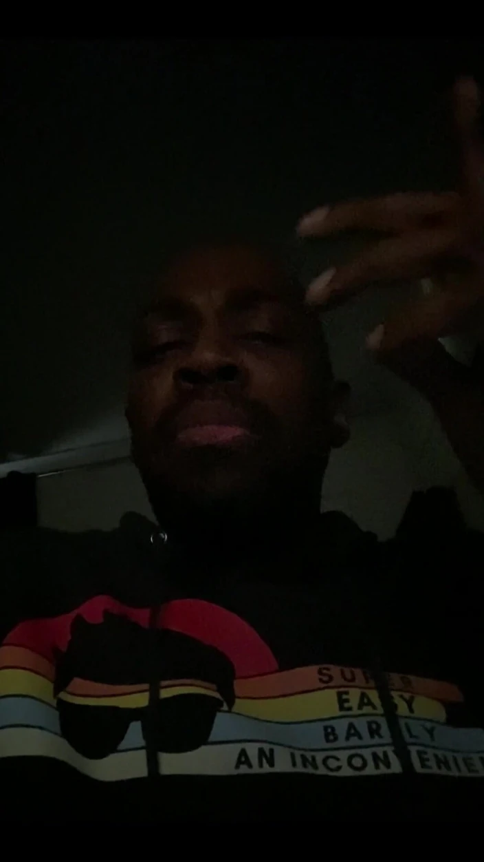 Thad Maxxx: Been having a bit of an epiphany