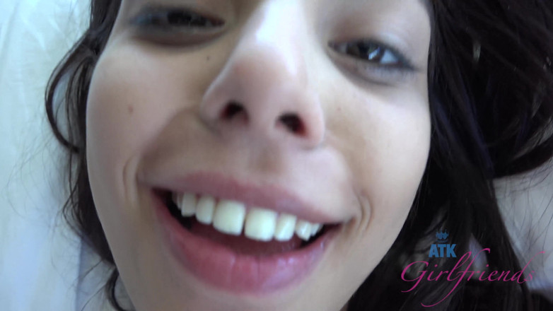 ATK Fans (Girlfriends): Virtual vacation in Las Vegas with Gina Valentina part 3