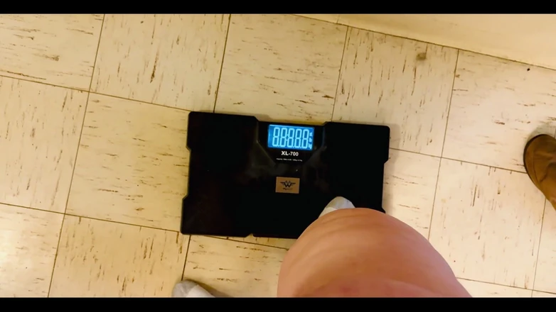 Moobdood: Tahun baru ini saya menyelesaikan untuk menjadi lebih besar, bulat,...