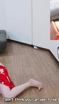 È apparso indossando un Yukata giapponese... anche se dentro c'era un costume pervertito.