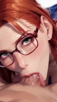 Anime Ai: My Girlfriend Finally Lets Me Fuck Her in the Ass.