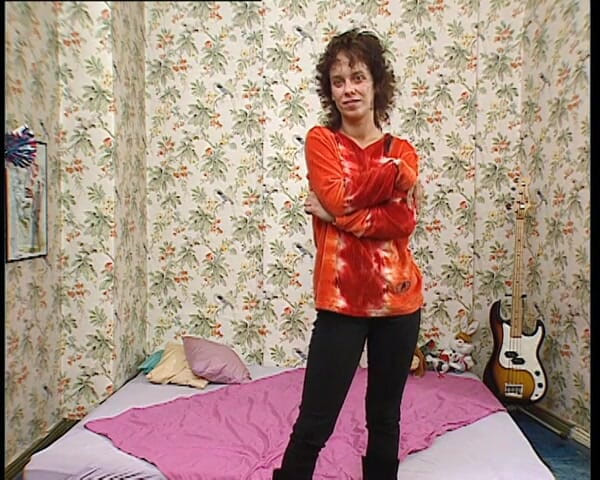 YOUR FIRST PORN: Billi Kommt Heute Zweimal - Billi Is Coming Twice Today