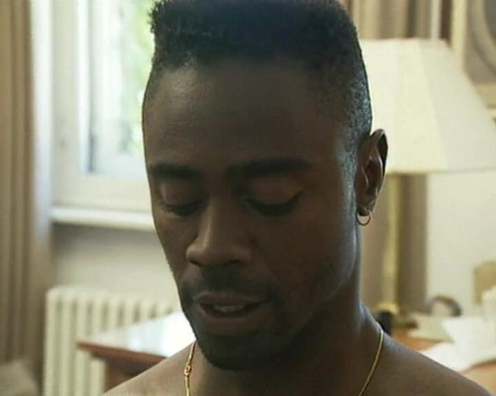 90s Vintage Taboo: Děvka polyká každou kapku # 6