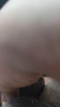 I Just Like Dick in Me