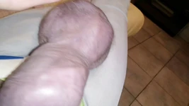 Dur comme de la roche après le kamagra