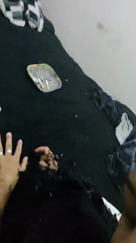 Break a Bitch Back for the Faphouse 4