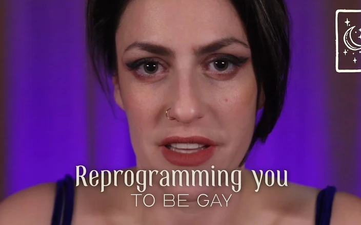Countess diamond: Reprogramming You to Be Gay