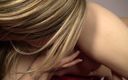 Perv Milfs n Teens: Blonde cu țâțe mari Bree Daniels și Sienna Milano în probă de sex...