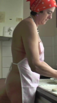 Mature Woman Loves to Get Fucked by a Big Black Cock