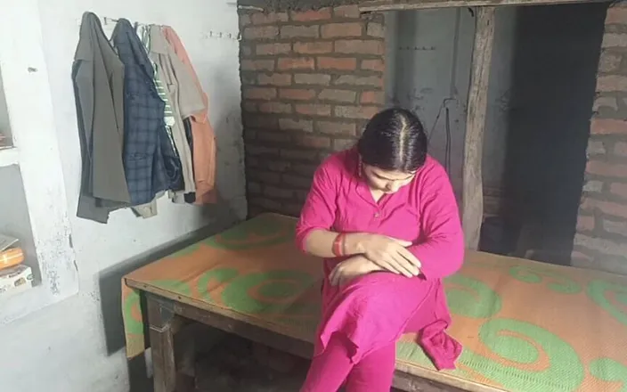 Pyaripooja22: Landlady and Servant
