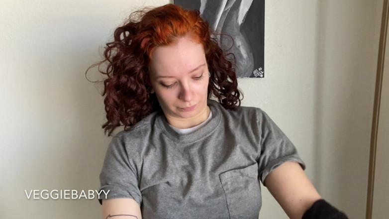 Veggiebabyy: My Shirts'i çıkar