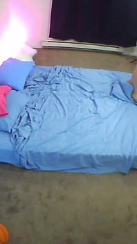 Di sebalik tabir - blowjob