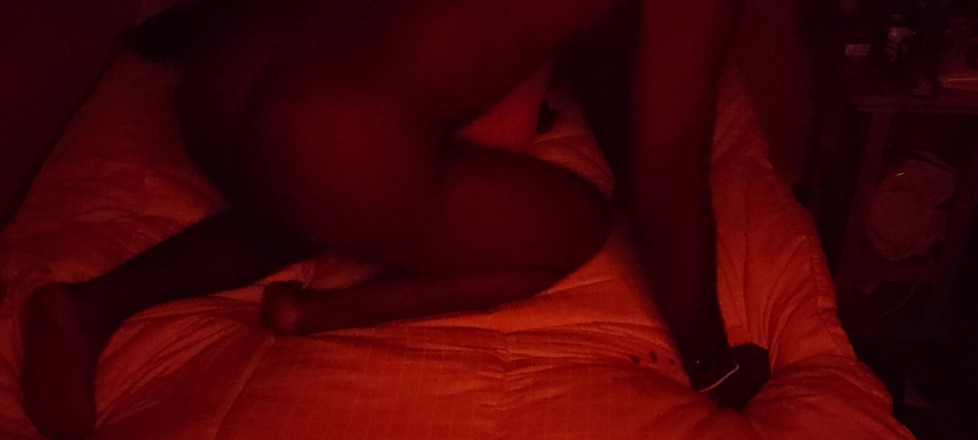 Dick for yo bitch: Lelaki itu adalah malam yang menyeronokkan panjang