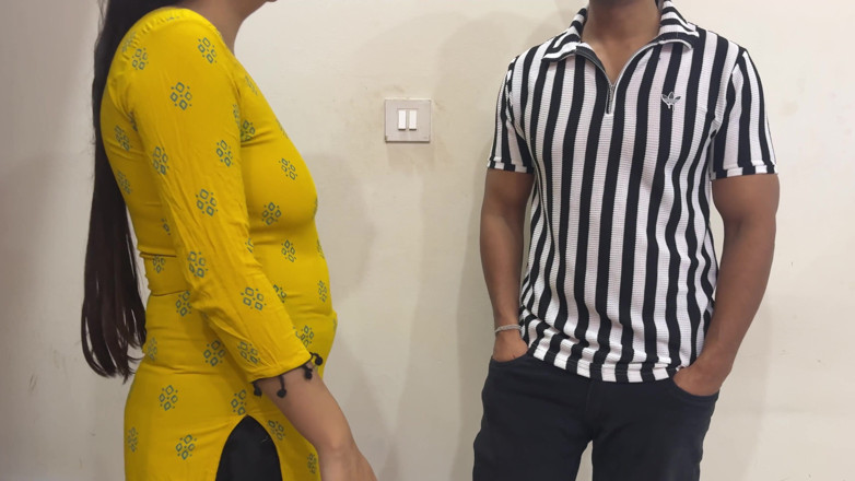 Hornycouple149: Cilinder De Do Bhaiya Pls- De hete vrouw van de...