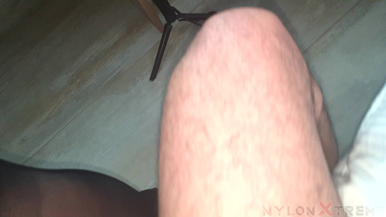 Nylon Xtreme: POV 마리아 게일 나일론 경험