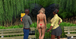 Porngame201: The Office Wife - Story Scenes # 19 - gra 3d hentai By Jsdeacon